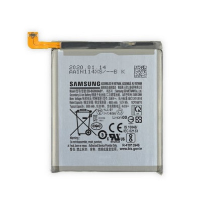 Thay pin Samsung S20 giá rẻ tại Điện thoại 99