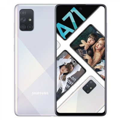 Ép kính Galaxy A71 giá rẻ tại Đà Nẵng