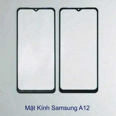 Ép kính Galaxy A12 giá rẻ tại Đà Nẵng
