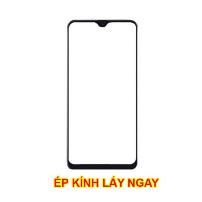 Ép kính Galaxy A02 giá rẻ tại Đà Nẵng
