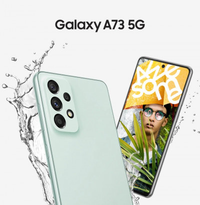 Ép kính Galaxy A73 5G giá rẻ tại Đà Nẵng