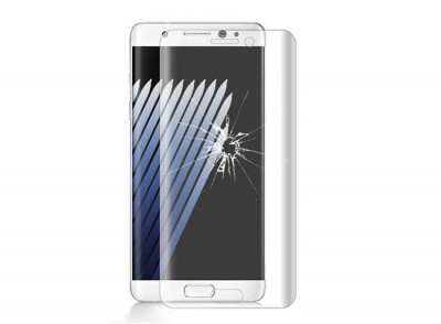 Ép kính Samsung Note FE giá rẻ lấy ngay tại Đà Nẵng