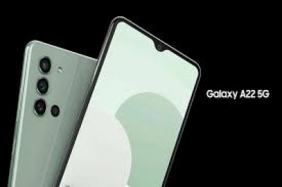 Thay màn hình Samsung A22 5G Tại Điện Thoại 99