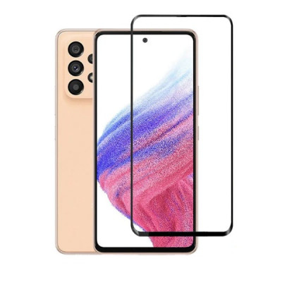 Ép kính Samsung Galaxy A25 5G giá rẻ lấy ngay tại Đà Nẵng