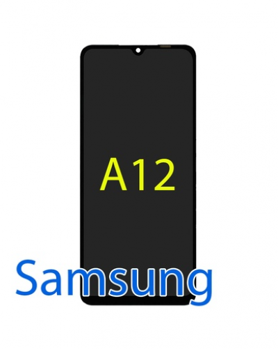 Màn hình samsung Samsung Galaxy A12 Tại Điện Thoại 99