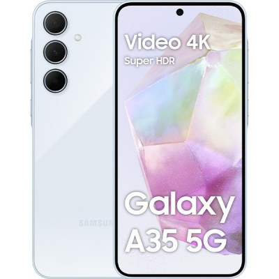 Ép kính Samsung Galaxy A35 giá rẻ lấy ngay tại Đà Nẵng