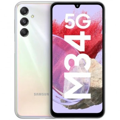 Ép kính Samsung Galaxy M34 giá rẻ tại Đà Nẵng