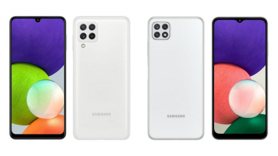 Thay màn hình Samsung A22 4G Tại Điện Thoại 99