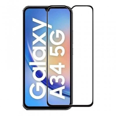 Ép kính Samsung Galaxy A34 giá rẻ lấy ngay