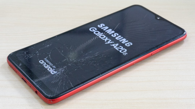 Thay Màn Hình Samsung A02s Tại Điện Thoại 99