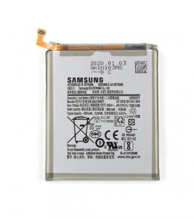 Thay pin Samsung Galaxy A70 giá rẻ tại Đà Nẵng