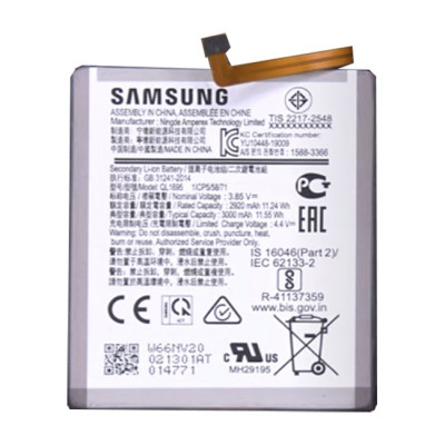 Thay pin Samsung Galaxy A11 giá rẻ tại Đà Nẵng