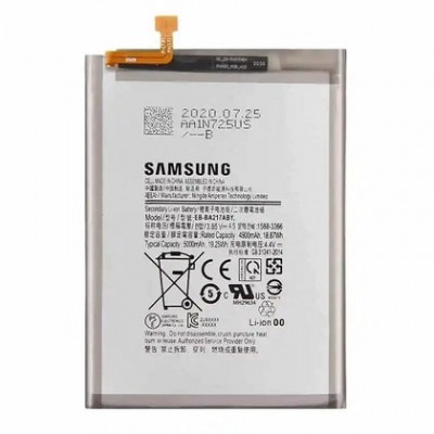 Thay pin Samsung Galaxy A12 giá rẻ tại Đà Nẵng
