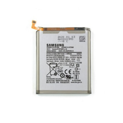 Thay pin Samsung Galaxy A71 giá rẻ tại Đà Nẵng