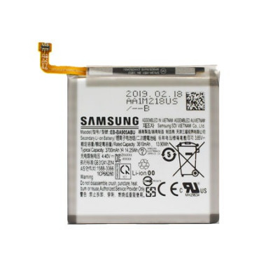 Thay màn Samsung Galaxy A90 5G