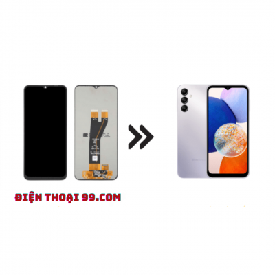 Thay Màn Hình Samsung Galaxy A14 Tại Điện Thoại 99