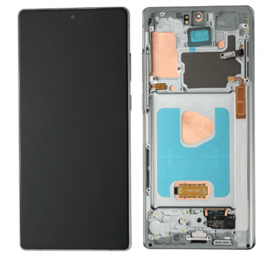 Màn hình Samsung Note 20 5G Đà Nẵng