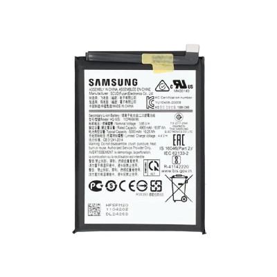 Thay pin Samsung Galaxy A03 và Galaxy A03s giá rẻ lấy ngay