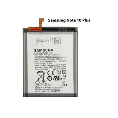 Pin Samsung Note 10 Plus chính hãng tại Đà Nẵng