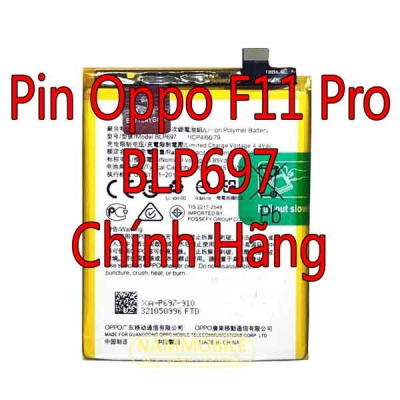Thay Pin Oppo F11 Tại Điện Thoại 99