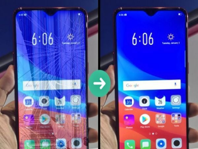 Thay Màn Hình Oppo F9 Tại Điện Thoại 99