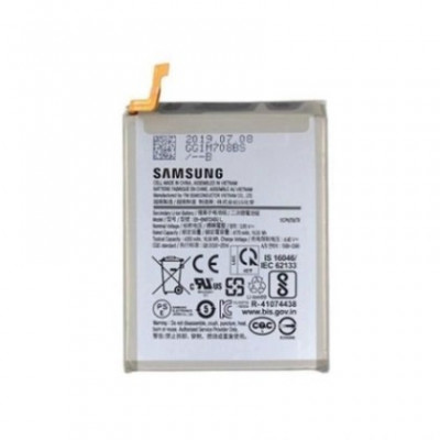 Thay pin Samsung Galaxy A04 giá rẻ tại Đà Nẵng