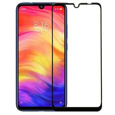 Ép kính Redmi Note 7/7Pro giá rẻ tại Đà Nẵng