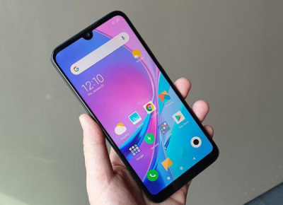 Thay màn hình Redmi Note 7/7Pro Tại Điện Thoại 99