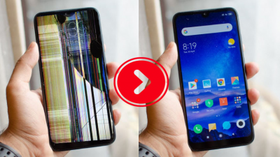 Thay màn hình Redmi 8/8A Tại Điện Thoại 99