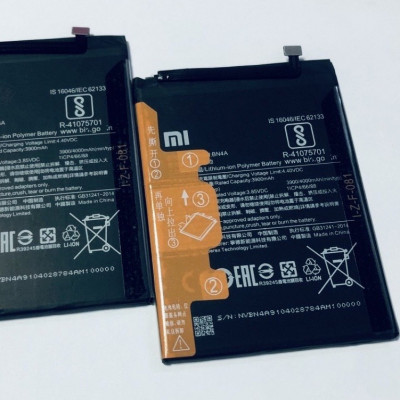 Thay pin Redmi Note 7/7Pro giá rẻ tại Đà Nẵng