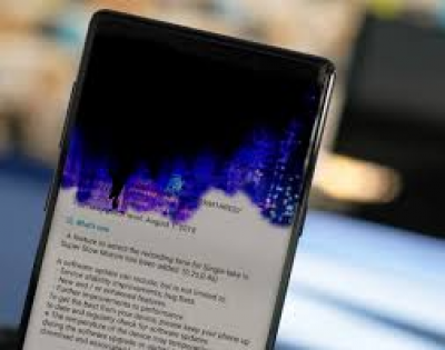 Thay màn hình Redmi Note 9 Tại Điện Thoại 99