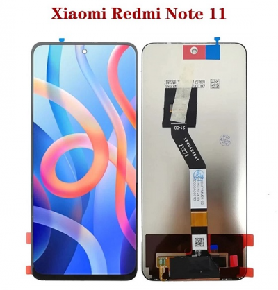 Thay màn hình Redmi Note 11 tại Điện Thoại 99
