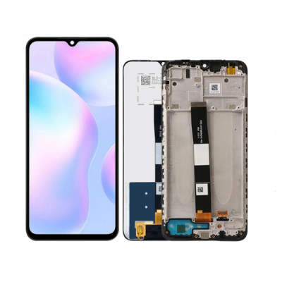 Thay màn hình Redmi Note 11S Tại Điện Thoại 99