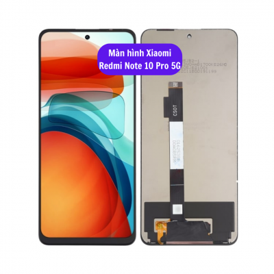 Thay màn hình Redmi Note 10 Pro Tại Điện Thoại