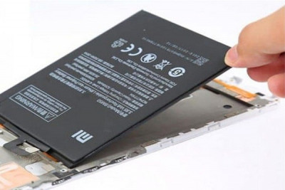 Thay pin Redmi Note 11 Pro giá rẻ tại Đà Nẵng