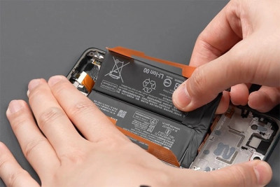 Thay pin Redmi Note 11T  giá rẻ tại Đà Nẵng