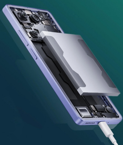 Thay pin Redmi Note 13 Pro giá rẻ tại Đà Nẵng