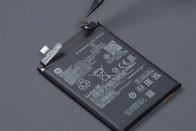 Thay pin Redmi 13 giá rẻ tại Đà Nẵng