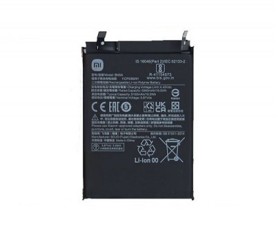 Thay pin Redmi 12C giá rẻ tại Đà Nẵng