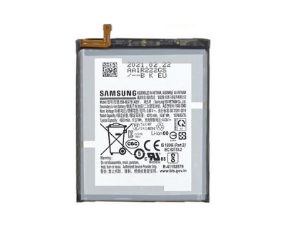 Thay pin Galaxy A54 giá rẻ lấy ngay tại Điện Thoại 99