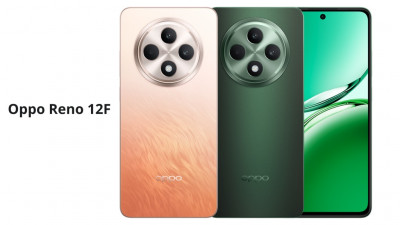 Ép kính OPPO Reno 12F giá rẻ tại Đà Nẵng