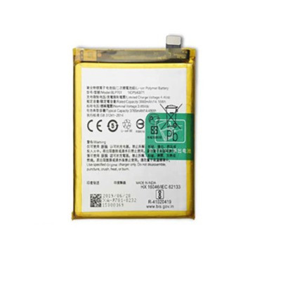 Thay pin Oppo Reno 5 giá rẻ lấy ngay tại Đà Nẵng