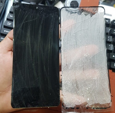 Ép kính OPPO Reno 11F giá rẻ tại Đà Nẵng