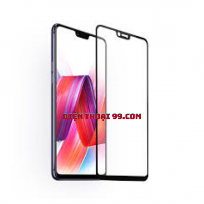 Ép Kính Oppo F7 Tại Điện Thoại 99