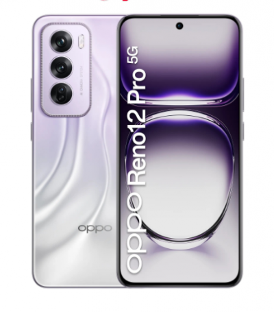 Ép kính OPPO Reno 12 PRO giá rẻ tại Đà Nẵng