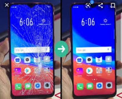 Ép Kính Oppo F9 Tại Điện Thoại 99