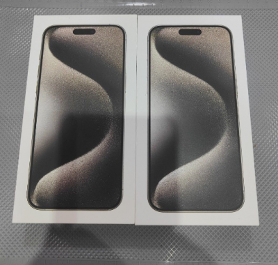 Iphone 15 Pro Max 256Gb New 100% Đà Nẵng