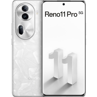 Ép kính Oppo Reno 11 PRO giá rẻ tại Đà Nẵng