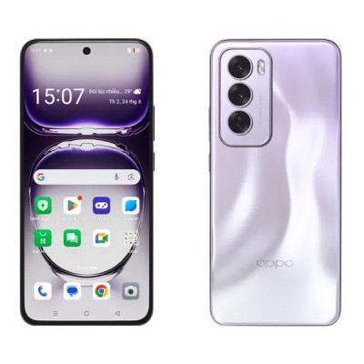 Ép kính Oppo Reno 12 giá rẻ tại Đà Nẵng