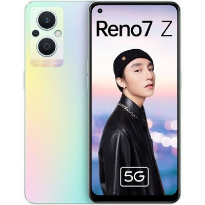 Ép kính Oppo Reno 7z giá rẻ lấy ngay tại Điện Thoại 99.com